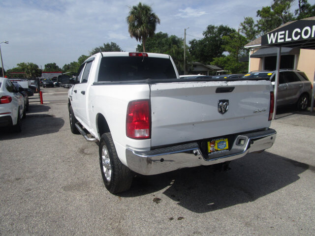 2017 RAM 2500 in Tampa, FL 33604-6914 - 18033579 25