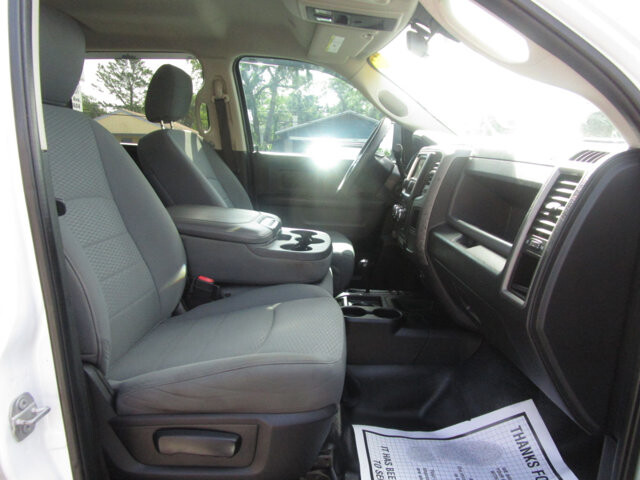 2017 RAM 2500 in Tampa, FL 33604-6914 - 18033579 6