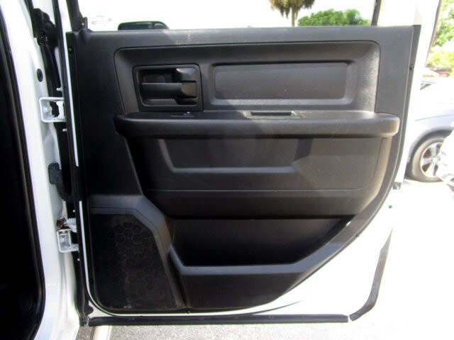 2017 RAM 2500 in Tampa, FL 33604-6914 - 18033579 17