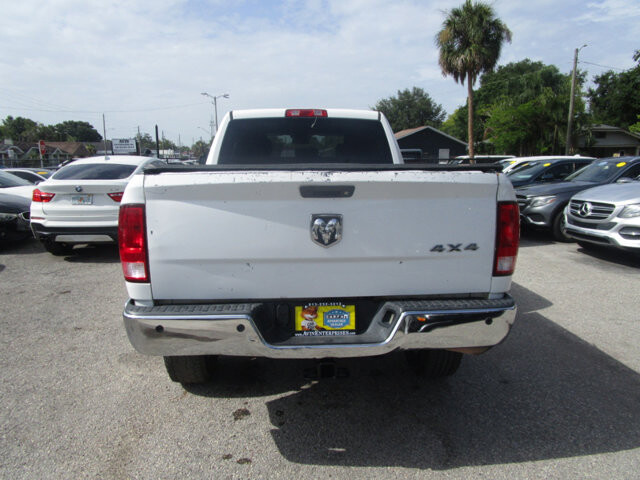 2017 RAM 2500 in Tampa, FL 33604-6914 - 18033579 22