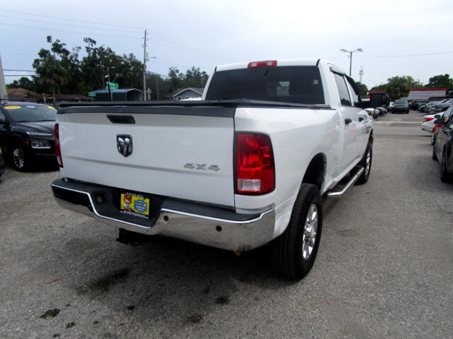 2017 RAM 2500 in Tampa, FL 33604-6914 - 18033579 31