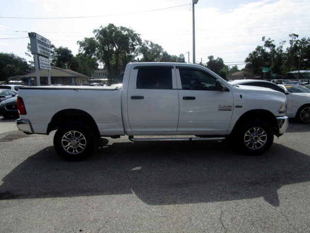 2017 RAM 2500 in Tampa, FL 33604-6914 - 18033579 26