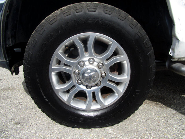 2017 RAM 2500 in Tampa, FL 33604-6914 - 18033579 18