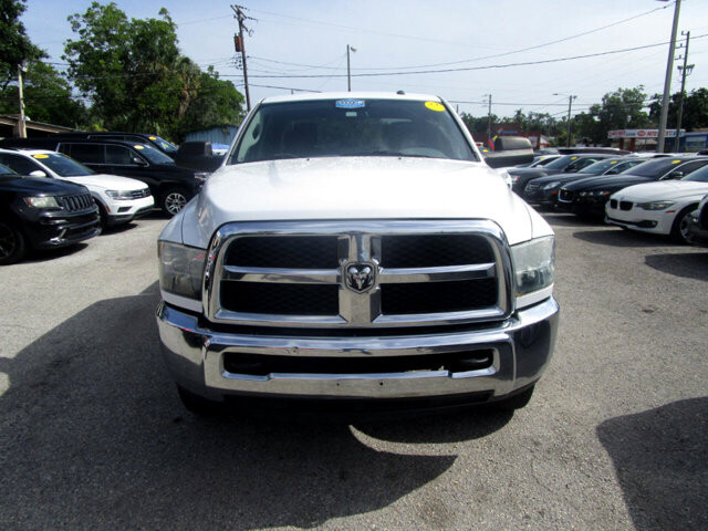 2017 RAM 2500 in Tampa, FL 33604-6914 - 18033579 20