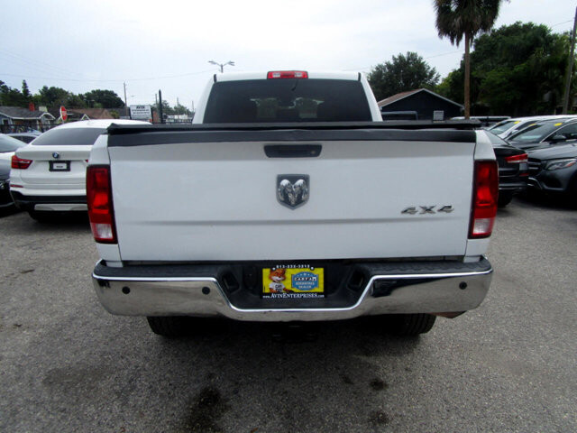 2017 RAM 2500 in Tampa, FL 33604-6914 - 18033579 30
