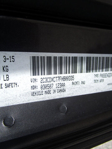 2015 Dodge Charger in Tampa, FL 33604-6914 - 18033580 30