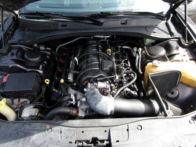 2015 Dodge Charger in Tampa, FL 33604-6914 - 18033580 22