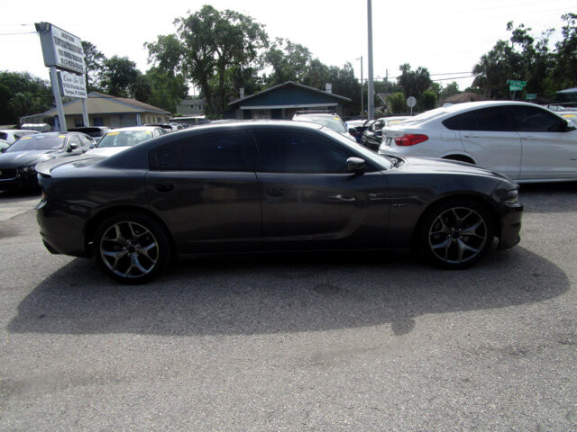 2015 Dodge Charger in Tampa, FL 33604-6914 - 18033580 28