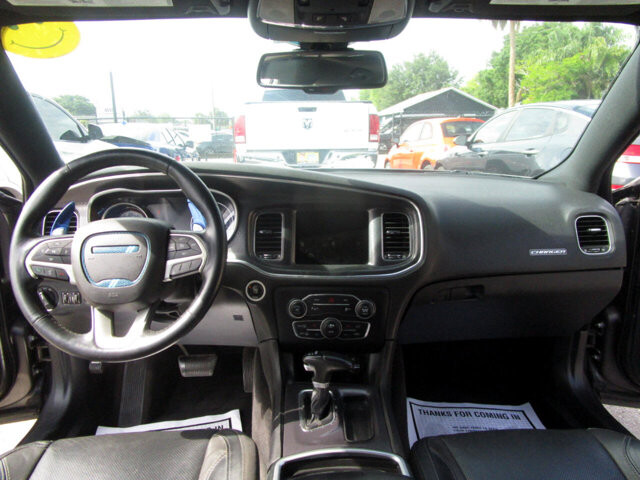 2015 Dodge Charger in Tampa, FL 33604-6914 - 18033580 3