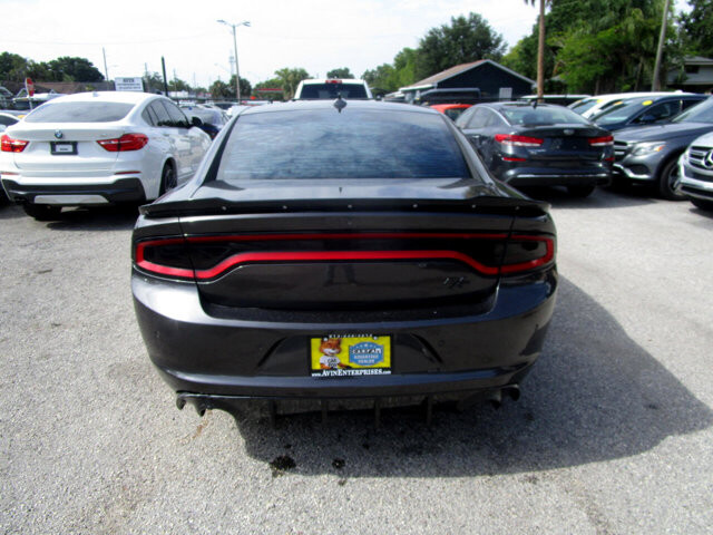 2015 Dodge Charger in Tampa, FL 33604-6914 - 18033580 25
