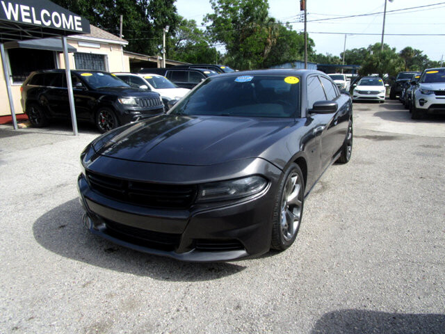 2015 Dodge Charger in Tampa, FL 33604-6914 - 18033580 2