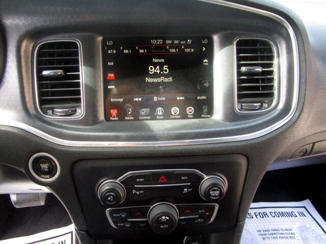 2015 Dodge Charger in Tampa, FL 33604-6914 - 18033580 5