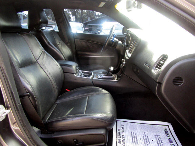 2015 Dodge Charger in Tampa, FL 33604-6914 - 18033580 8