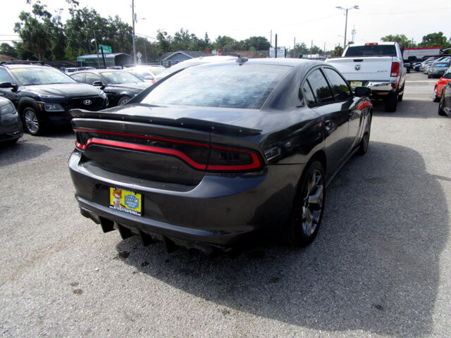 2015 Dodge Charger in Tampa, FL 33604-6914 - 18033580 24