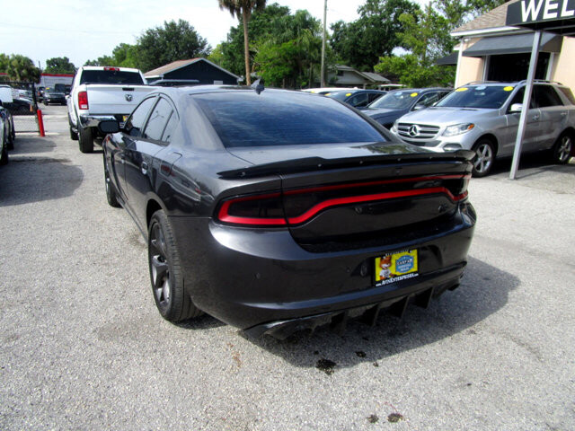 2015 Dodge Charger in Tampa, FL 33604-6914 - 18033580 27