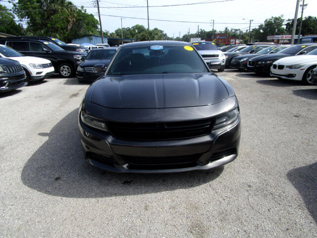 2015 Dodge Charger in Tampa, FL 33604-6914 - 18033580 23