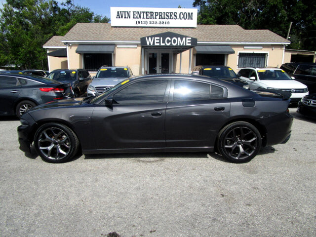 2015 Dodge Charger in Tampa, FL 33604-6914 - 18033580 29