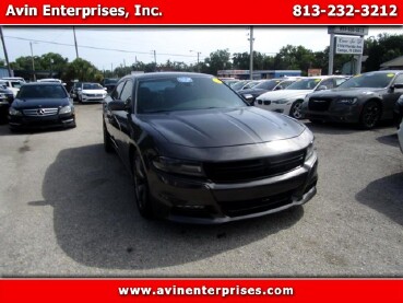 2015 Dodge Charger in Tampa, FL 33604-6914