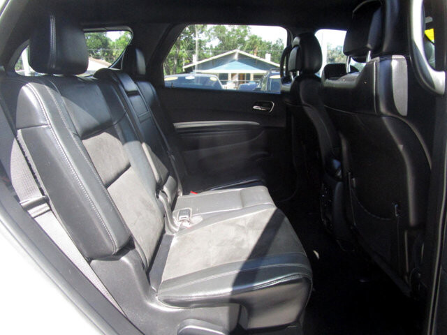 2019 Dodge Durango in Tampa, FL 33604-6914 - 18033581 10