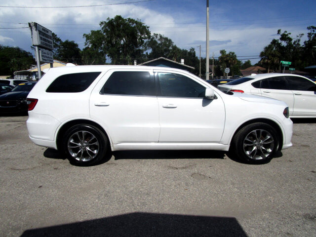 2019 Dodge Durango in Tampa, FL 33604-6914 - 18033581 31
