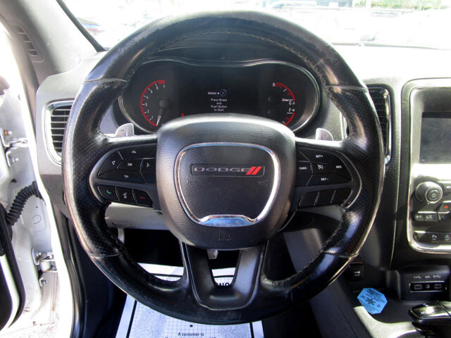 2019 Dodge Durango in Tampa, FL 33604-6914 - 18033581 4