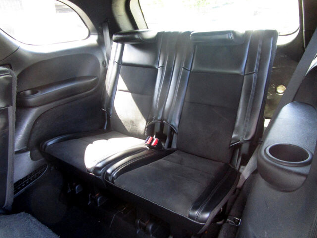 2019 Dodge Durango in Tampa, FL 33604-6914 - 18033581 12