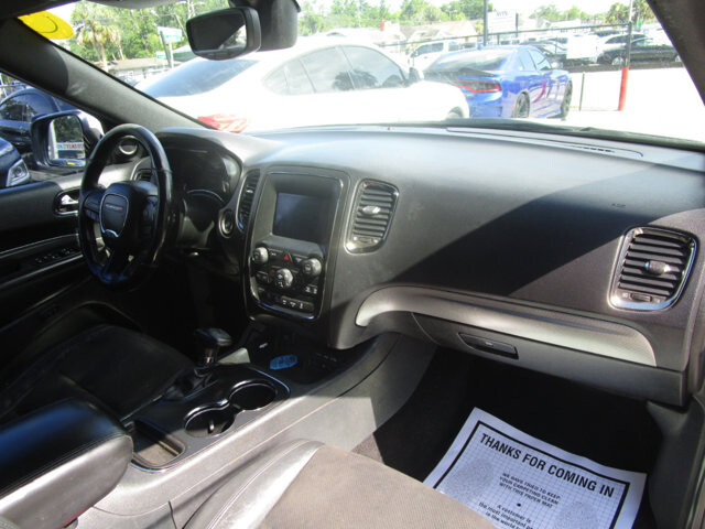 2019 Dodge Durango in Tampa, FL 33604-6914 - 18033581 13