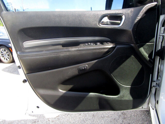 2019 Dodge Durango in Tampa, FL 33604-6914 - 18033581 18