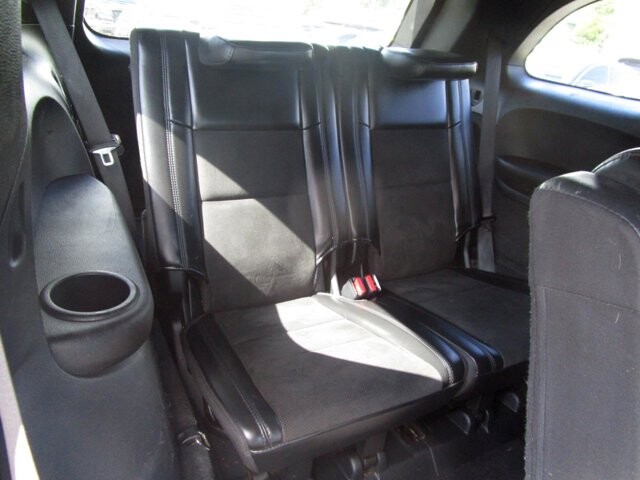 2019 Dodge Durango in Tampa, FL 33604-6914 - 18033581 9