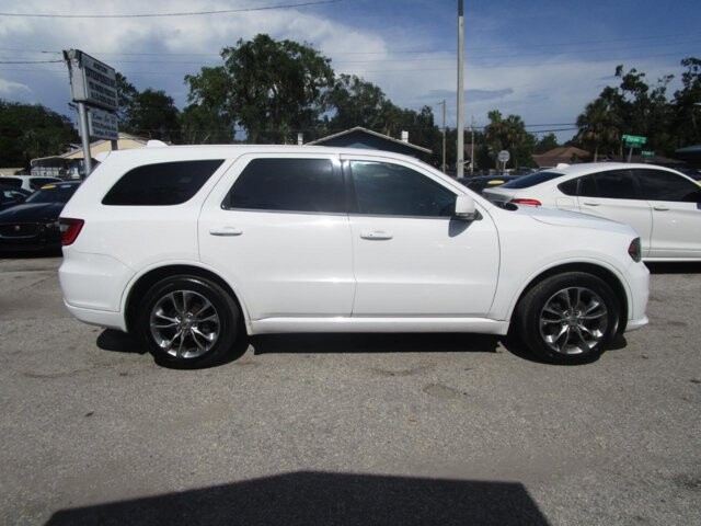 2019 Dodge Durango in Tampa, FL 33604-6914 - 18033581 31