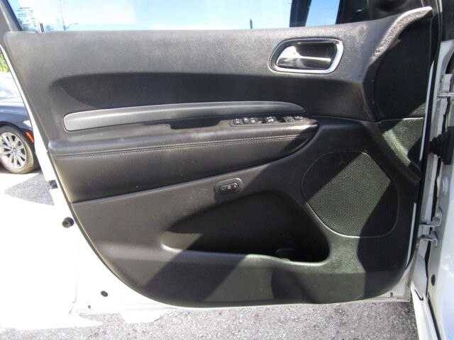 2019 Dodge Durango in Tampa, FL 33604-6914 - 18033581 18