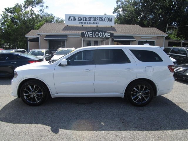 2019 Dodge Durango in Tampa, FL 33604-6914 - 18033581 32