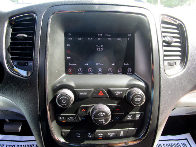 2019 Dodge Durango in Tampa, FL 33604-6914 - 18033581 5