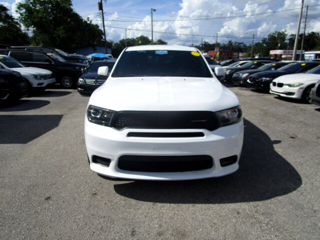 2019 Dodge Durango in Tampa, FL 33604-6914 - 18033581 25