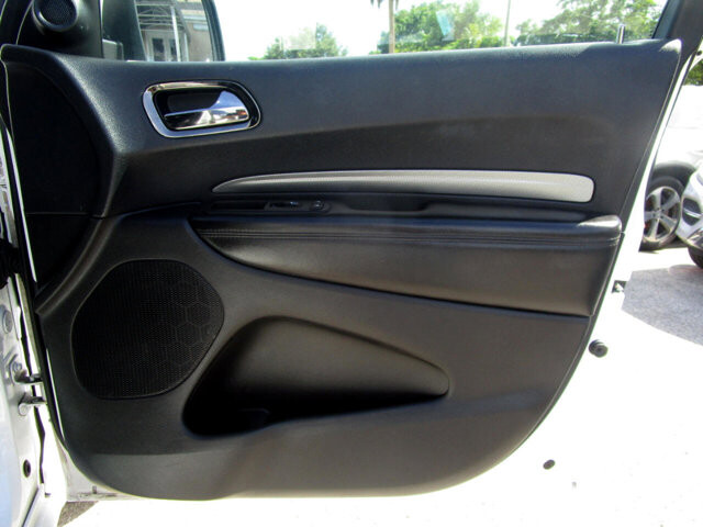 2019 Dodge Durango in Tampa, FL 33604-6914 - 18033581 19