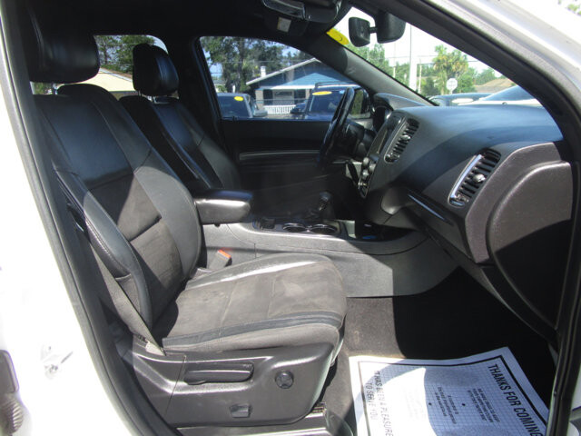 2019 Dodge Durango in Tampa, FL 33604-6914 - 18033581 7