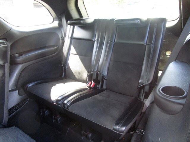 2019 Dodge Durango in Tampa, FL 33604-6914 - 18033581 12