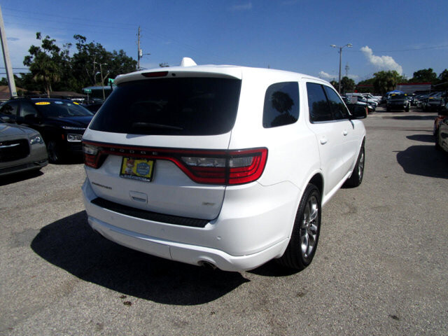 2019 Dodge Durango in Tampa, FL 33604-6914 - 18033581 26