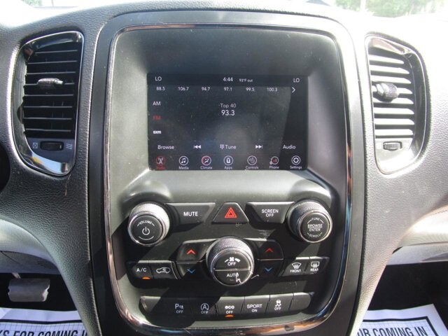 2019 Dodge Durango in Tampa, FL 33604-6914 - 18033581 5