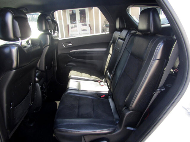 2019 Dodge Durango in Tampa, FL 33604-6914 - 18033581 11