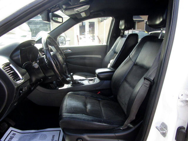 2019 Dodge Durango in Tampa, FL 33604-6914 - 18033581 8