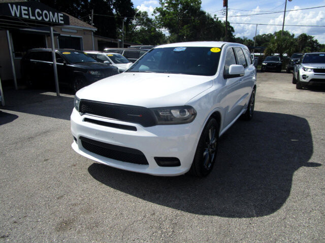 2019 Dodge Durango in Tampa, FL 33604-6914 - 18033581 2
