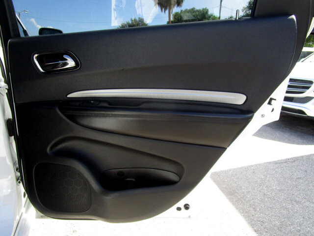 2019 Dodge Durango in Tampa, FL 33604-6914 - 18033581 21