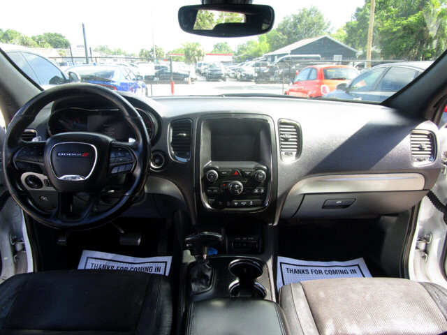 2019 Dodge Durango in Tampa, FL 33604-6914 - 18033581 3
