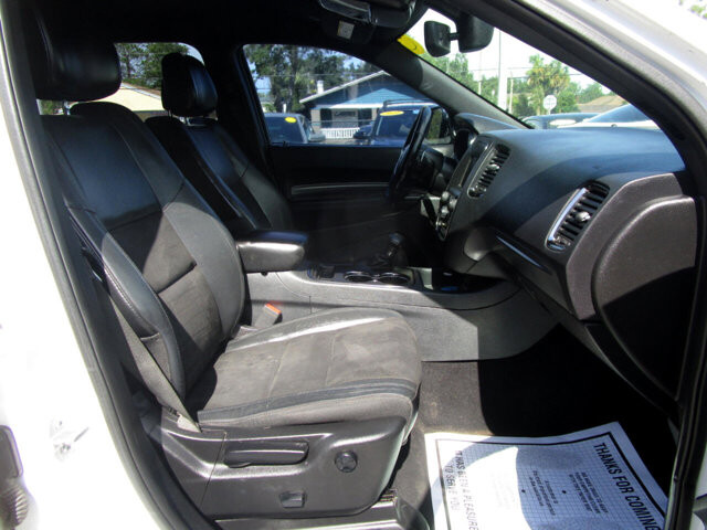 2019 Dodge Durango in Tampa, FL 33604-6914 - 18033581 7