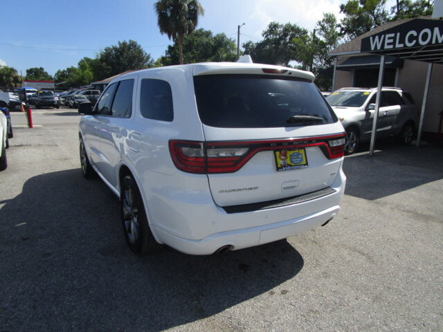 2019 Dodge Durango in Tampa, FL 33604-6914 - 18033581 30
