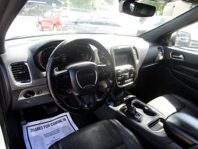 2019 Dodge Durango in Tampa, FL 33604-6914 - 18033581 14