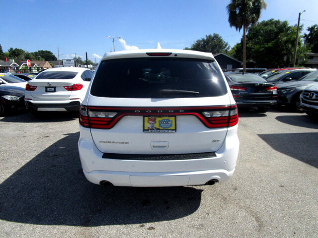2019 Dodge Durango in Tampa, FL 33604-6914 - 18033581 27
