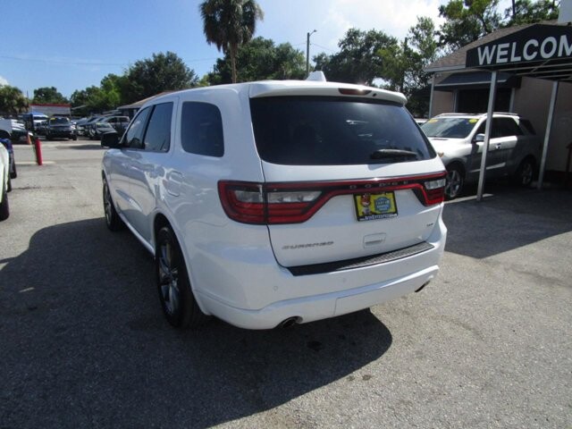 2019 Dodge Durango in Tampa, FL 33604-6914 - 18033581 30