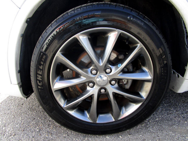 2019 Dodge Durango in Tampa, FL 33604-6914 - 18033581 23